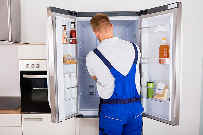 Servicio Reparación de Refrigeradores Toluca